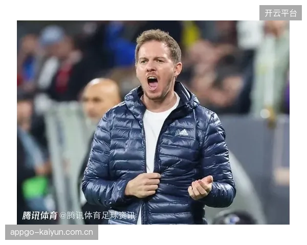 球队面临重塑大赛信心的任务，纳格尔斯曼需要帮助球员克服过往失利的心理障碍。