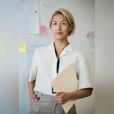 杨枫